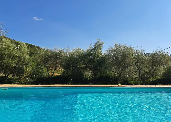 Poggio All'OlmoAgriturismo