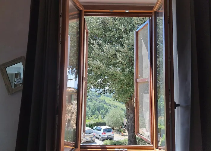 Poggio All'OlmoAgriturismo