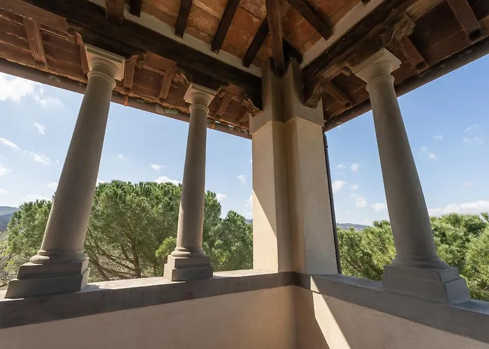 Agriturismo Corte Di Valle